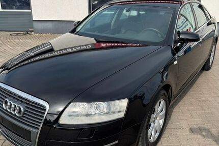 Audi A6 199.950 km 4.990 &euro; Stendal 39576
