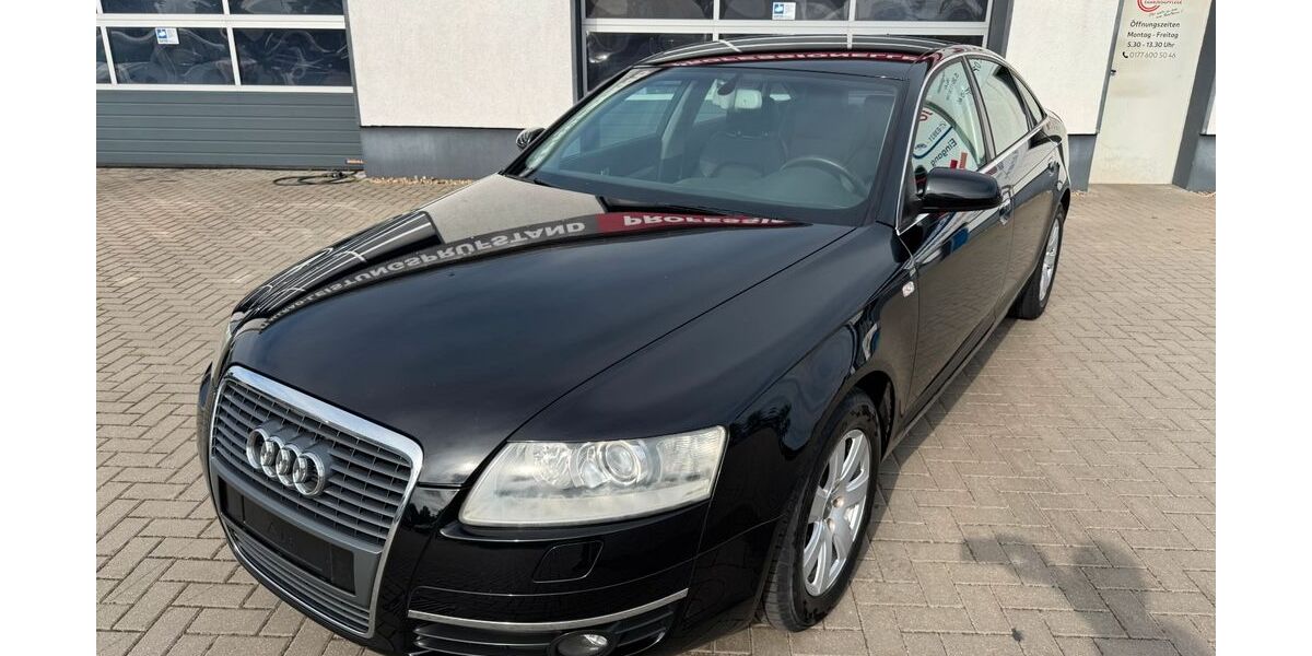 Audi A6 199.950 km 4.990 &euro; Stendal 39576