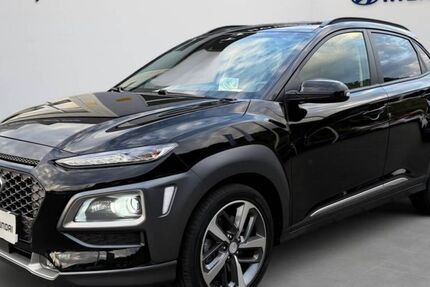 Hyundai KONA 105.819 km 14.990 &euro; Contwig 66497