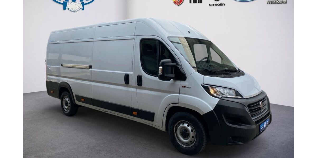 Fiat Ducato 103.252 km 20.218 &euro; Husum 25813