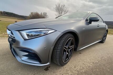 Mercedes-Benz CLS 53 AMG 98.000 km 54.900 &euro; Dittenheim 91723
