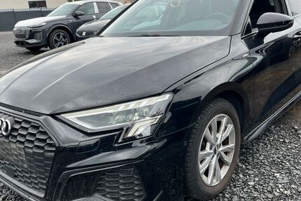 Audi A3 127.000 km 21.999 &euro; Niestetal-Heiligenrode bei Kassel 34266