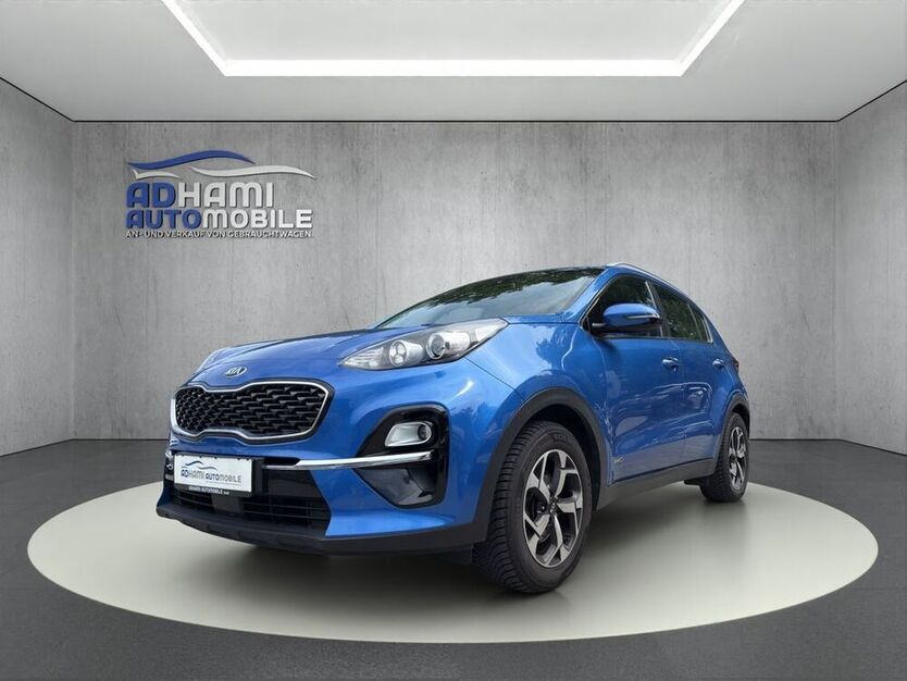 Sportage