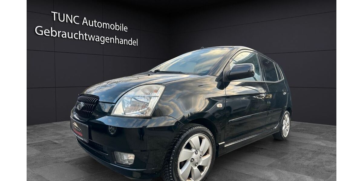 Kia Picanto 146.383 km 3.590 &euro; Ahlen 59227