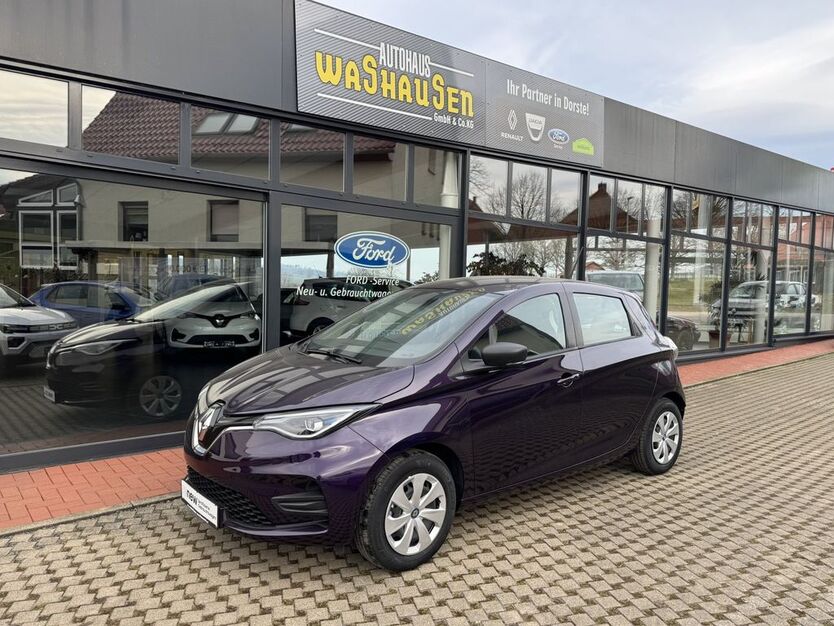 Renault ZOE 13.980 km 10.590 € Osterode am Harz 37520