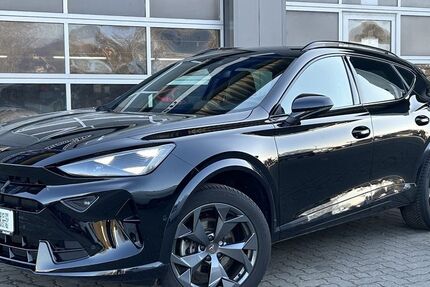 Cupra Formentor 19.987 km 28.880 &euro; Nortorf 24589