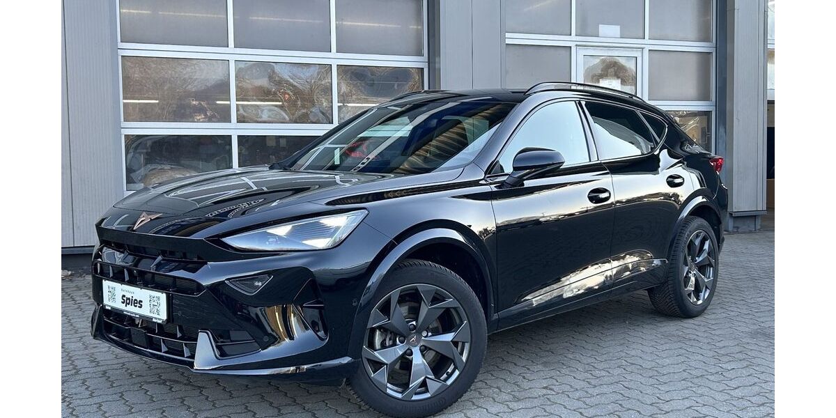 Cupra Formentor 19.987 km 28.880 &euro; Nortorf 24589