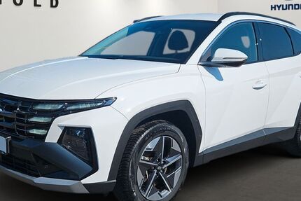 Hyundai TUCSON 19.315 km 29.990 &euro; Ludwigshafen 67059