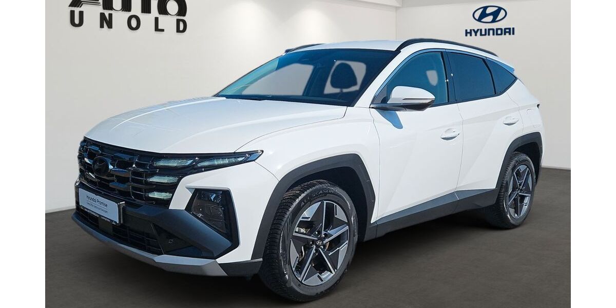 Hyundai TUCSON 19.315 km 29.990 &euro; Ludwigshafen 67059