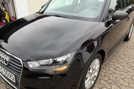 Audi A1 135.600 km 7.299 € Meckenheim 53340