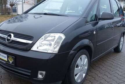 Opel Meriva 179.750 km 2.480 &euro; Selm 59379