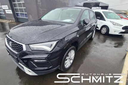 Seat Ateca 122.550 km 15.470 &euro; Ebernhahn 56424