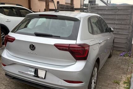 VW Polo 49.300 km 18.300 &euro; Ladenburg 68526