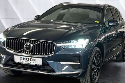 Volvo XC60 42.193 km 35.990 &euro; Berlin 10553