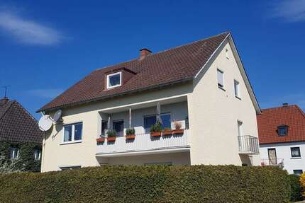 Wohnung Mühldorf - 3 Zimmer, 92 m&sup2;, 990&euro; | Angebot:26381812