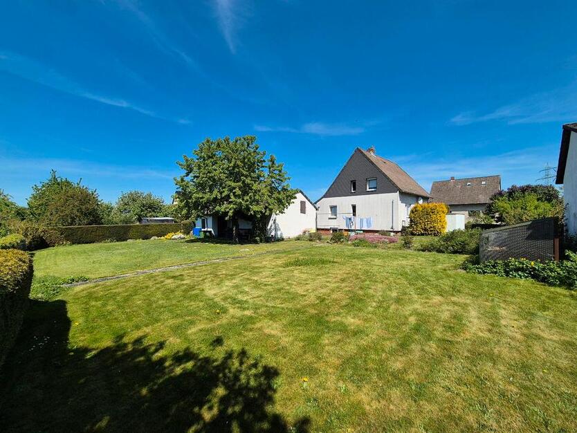 Einfamilienhaus in Schandelah, Cremlingen zimmer
