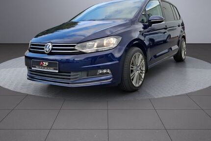 VW Touran 84.600 km 18.890 &euro; Kropp 24848