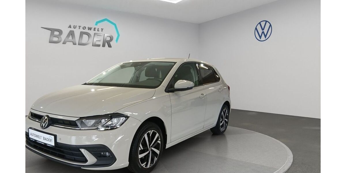 VW Polo 62.680 km 17.530 &euro; Bruckmühl 83052