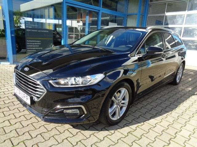 Mondeo