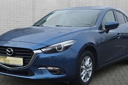 Mazda 3 59.356 km 15.490 &euro; Gotha 99867