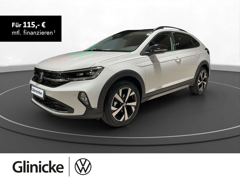 VW Taigo 8.000 km 25.970 € Erfurt 99099