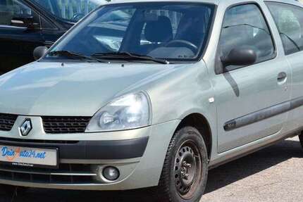 Renault Clio 281.800 km 490 &euro; Celle 29227