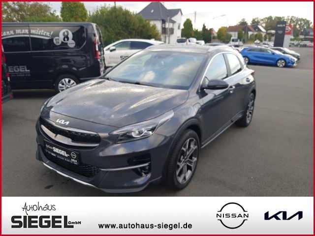 Kia XCeed 34.000 km 22.990 € Bruchertseifen 57539