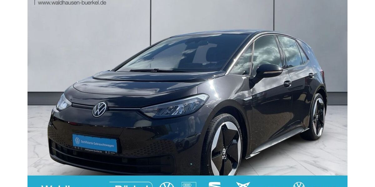 VW ID.3 72.578 km 20.790 &euro; Viersen 41751