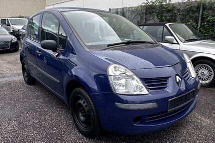 Renault Modus 149.000 km 1.850 € Leimen 69181