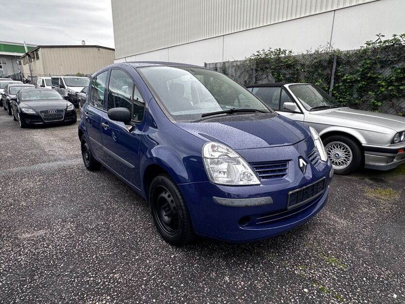 Renault Modus 149.000 km 1.850 € Leimen 69181