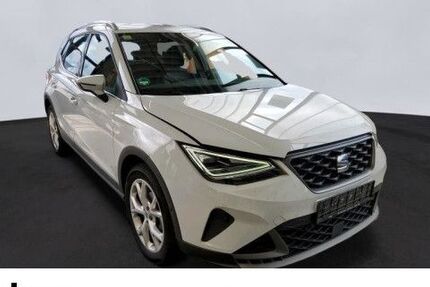Seat Arona 34.249 km 19.730 &euro; Reutlingen 72770