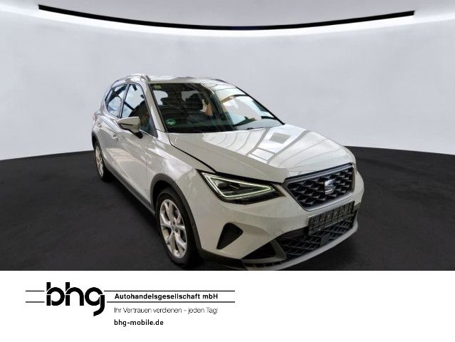 Seat Arona 34.249 km 19.730 &euro; Reutlingen 72770