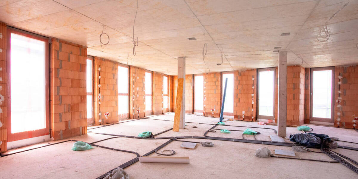 Etagenwohnung Limburg an der Lahn Limburg - 2 Zimmer, 61 m&sup2;, 290.000&euro; | Angebot:26798546