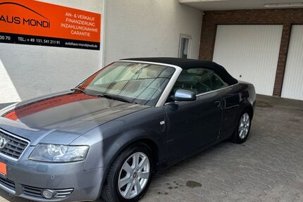 Audi A4 188.000 km 6.900 &euro; Möhnesee-Körbecke 59519
