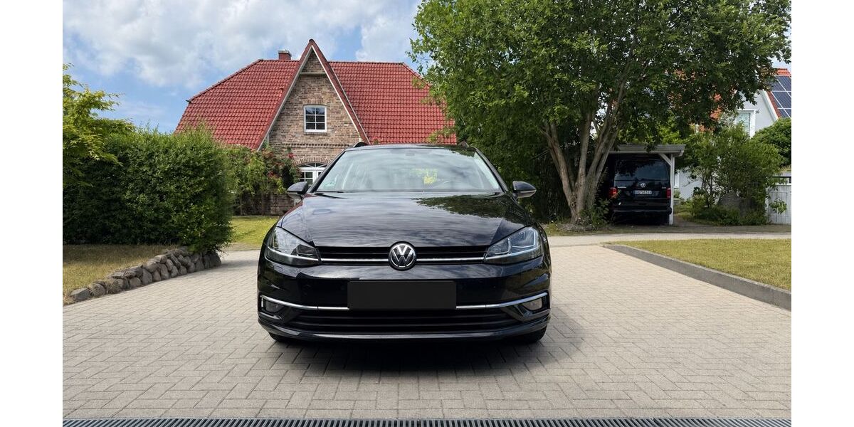 VW Golf 112.610 km 12.900 &euro; Felde 24242