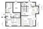 Mehrfamilienhaus, Wohnhaus Nideggen - 6 Zimmer, 190 m&sup2;, 537.400&euro; | Angebot:26155517
