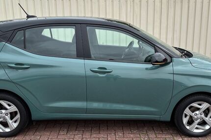 Hyundai i10 59.082 km 14.690 &euro; Wallenhorst 49134