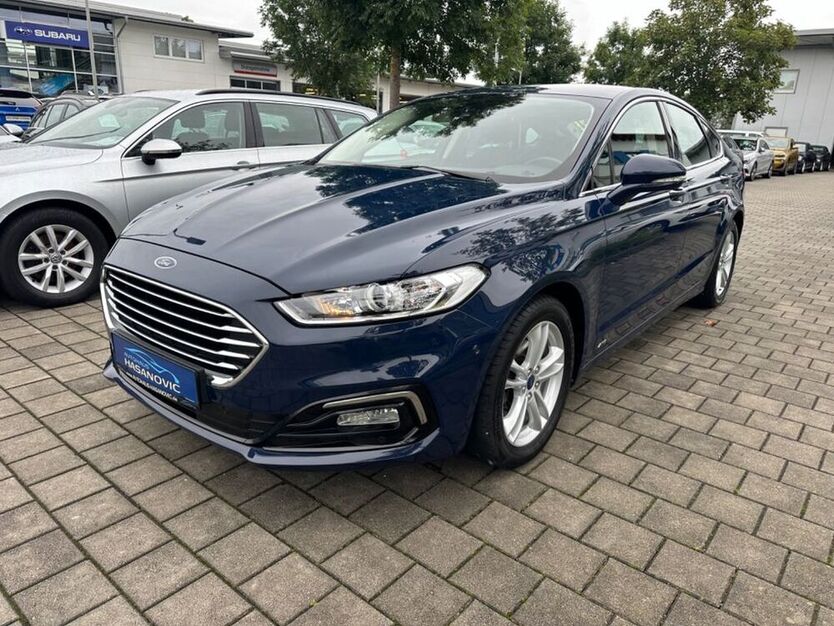 Mondeo