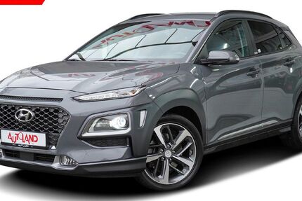Hyundai KONA 61.080 km 21.990 &euro; Zwickau 08056