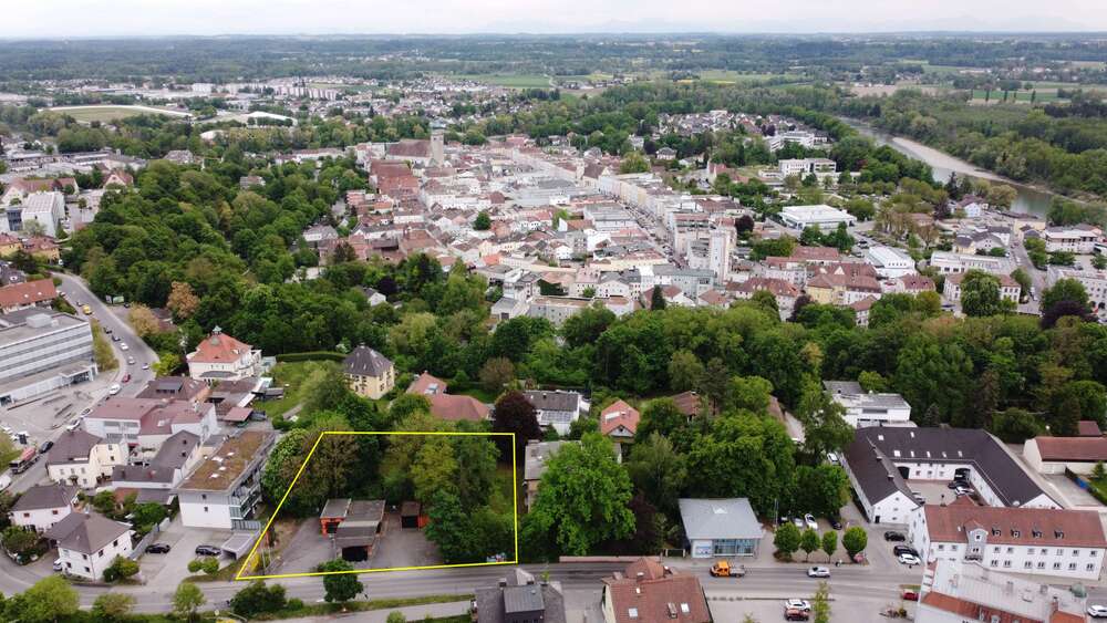 Grundstück Mühldorf - 2.290.000&euro; | Angebot:26819558