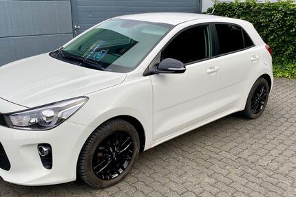 Kia Rio 69.300 km 9.499 &euro; Koblenz 56075
