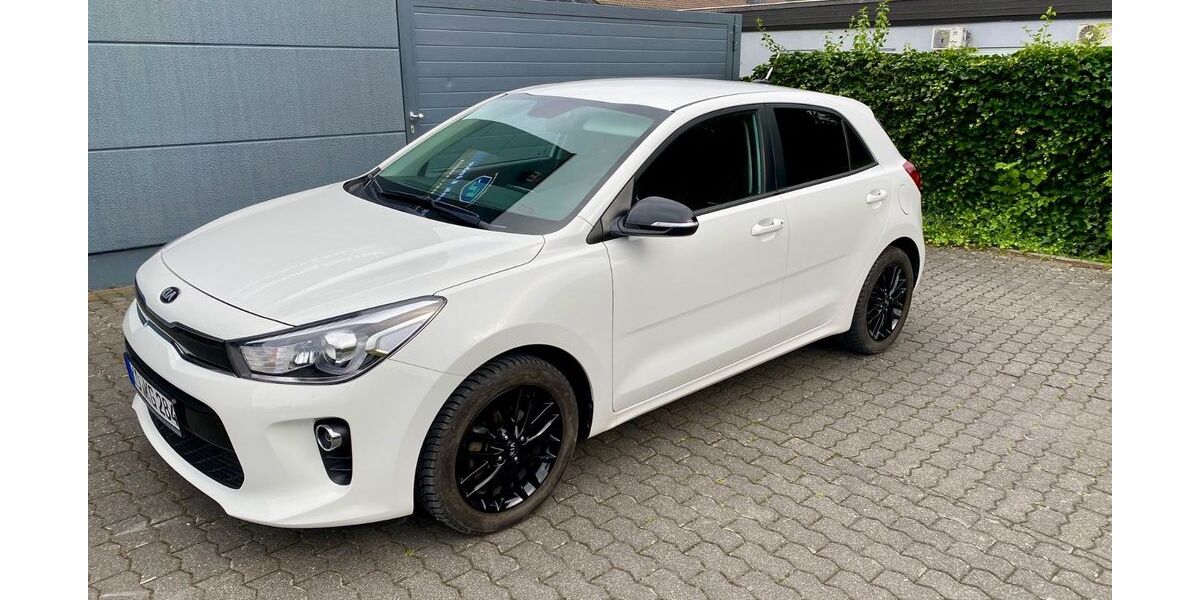 Kia Rio 69.300 km 9.499 &euro; Koblenz 56075