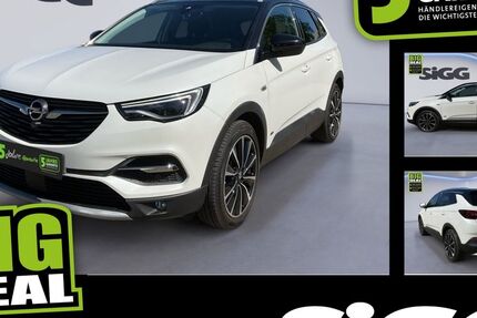 Opel Grandland (X) 70.000 km 18.480 &euro; Augsburg 86179
