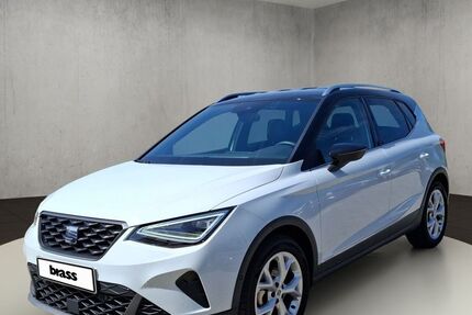 Seat Arona 24.100 km 24.350 &euro; Aschaffenburg 63739