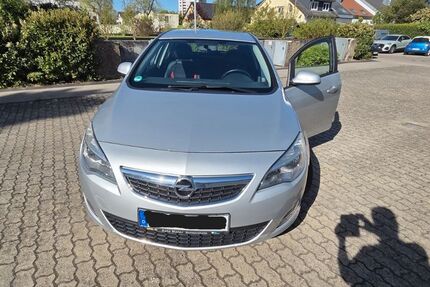 Opel Astra 100.500 km 5.500 &euro; Rheinstetten 76287