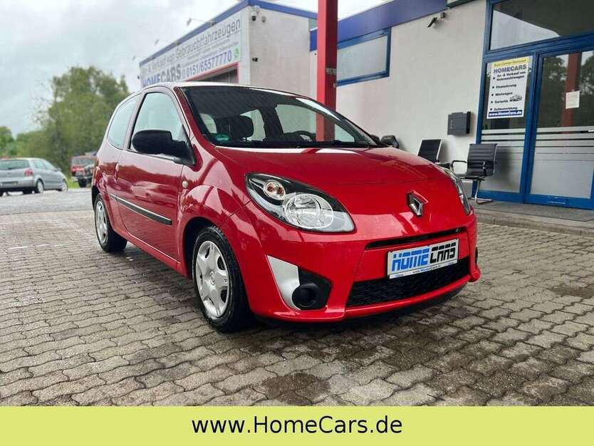 Twingo