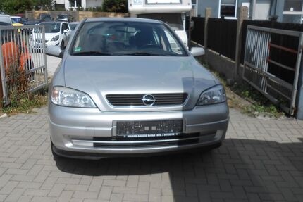 Opel Astra 207.893 km 1.989 &euro; Wöllstadt 61206
