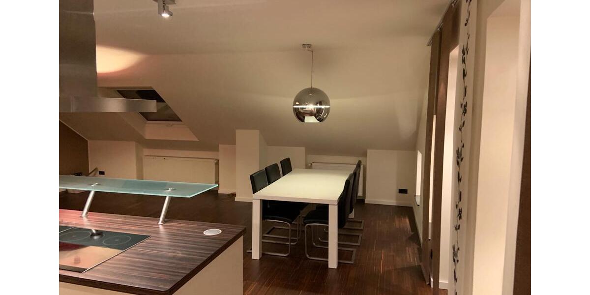 Erdgeschoßwohnung Wettringen - 2 Zimmer, 80 m&sup2;, 1.100&euro; | Angebot:26207952