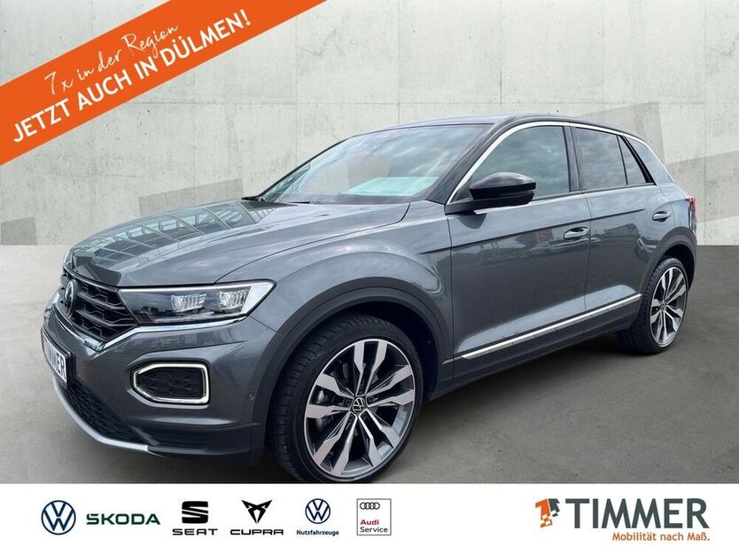 T-Roc