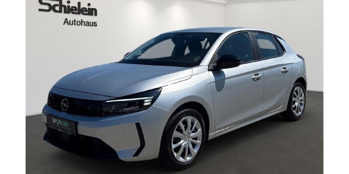 Opel Corsa 11.200 km 16.750 &euro; Neumarkt 92318